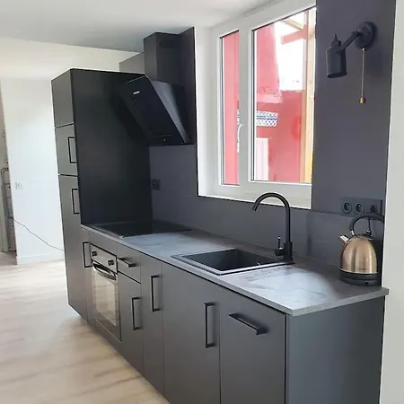 Vakantiehuis Le Clos Langella Léognan