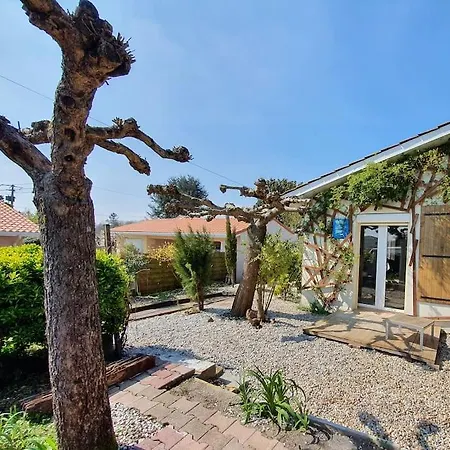 Le Clos Langella Vakantiehuis *