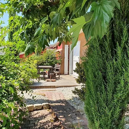 Vakantiehuis Le Clos Langella