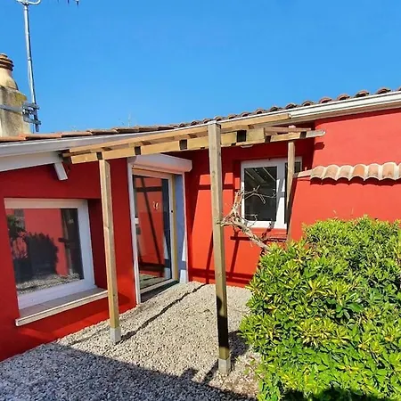 Le Clos Langella Vakantiehuis