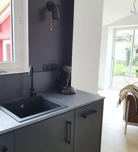 Vakantiehuis Le Clos Langella *