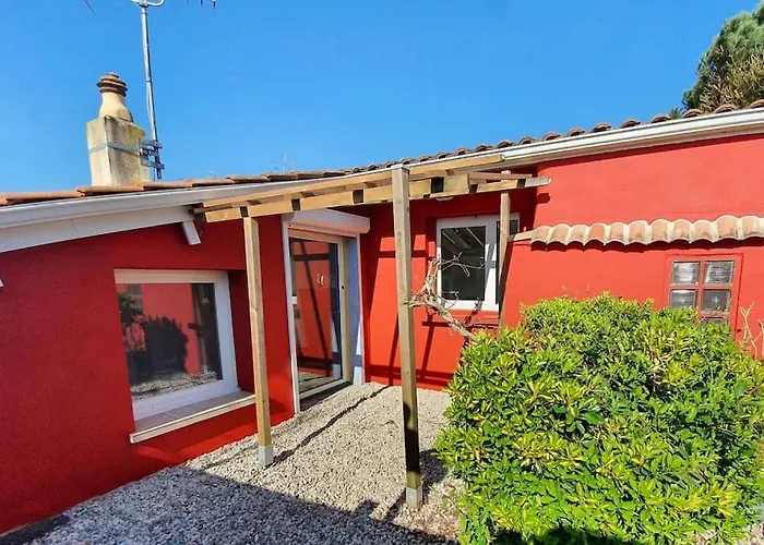 Le Clos Langella Vakantiehuis